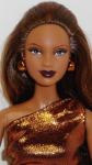 Mattel - Barbie - Barbie Basics - Model No. 08 Collection 002.5 - Poupée